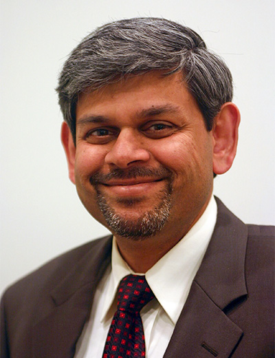 Enterprise Systems Partners Inc President Vinay Govande