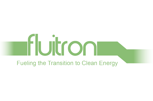 Fluitron Logo