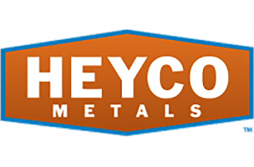Heyco Metals Manufacturing Consultants