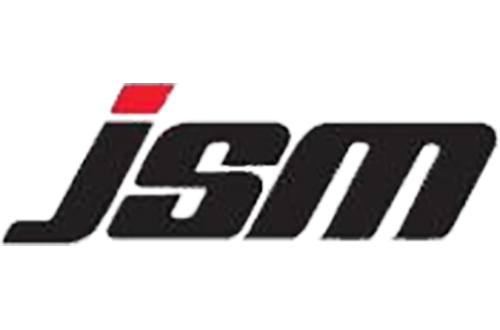 Transparent JSM Logo