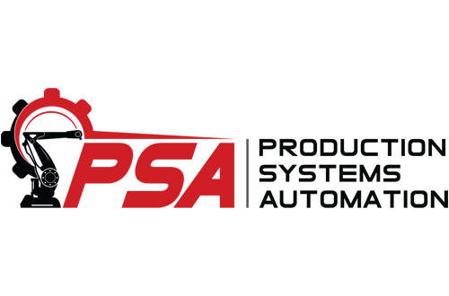 PSA Systems Logo
