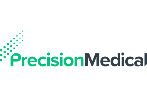PrecisionMedical Logo