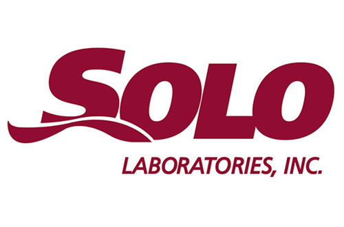 Solo Laboratories Inc Logo