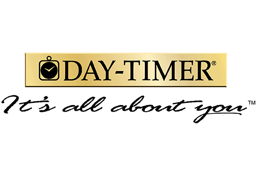 Day Timer Manufacturing Logo