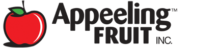 Appeeling Fruit logo