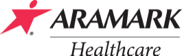 Aramark Healthcare Logo