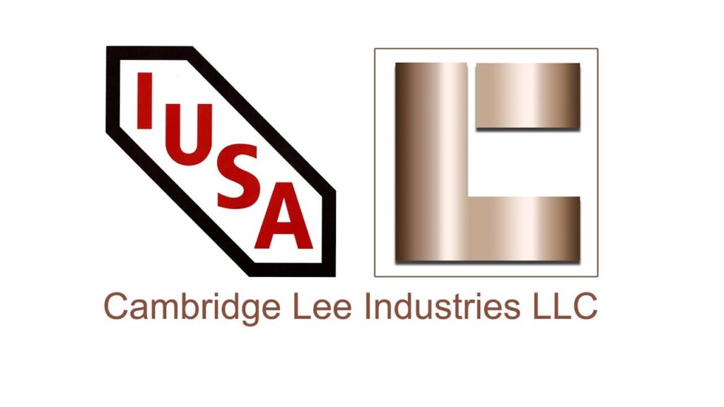Cambridge Lee logo