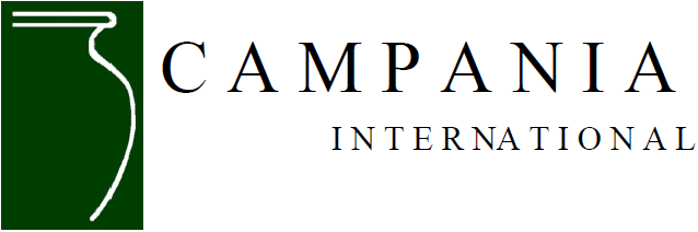 Campania International logo