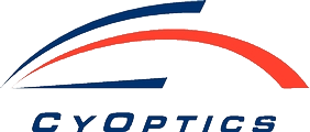 Cyoptics logo