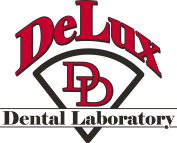 Delux Dental Laboratory logo