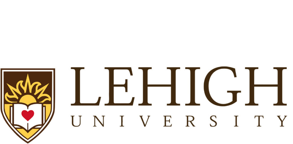 Lehigh University Affiliation logo
