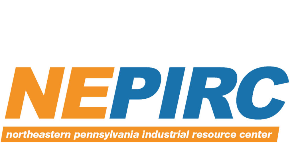 Northeastern Pennsylvania Industrial Resource Center Manufacturing Business Consultant Partners