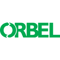 Transparent Orbel Logo