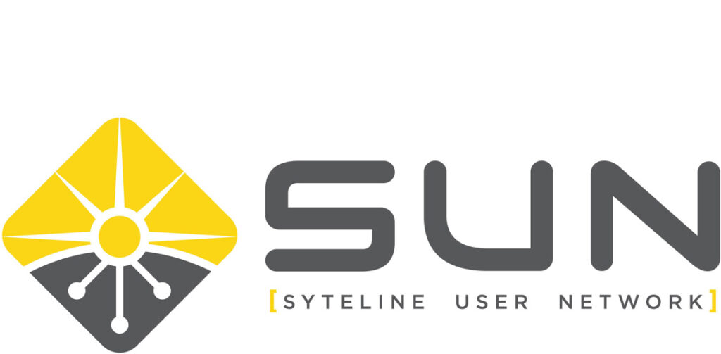 SUN Logo for Syteline Consultants in the user network