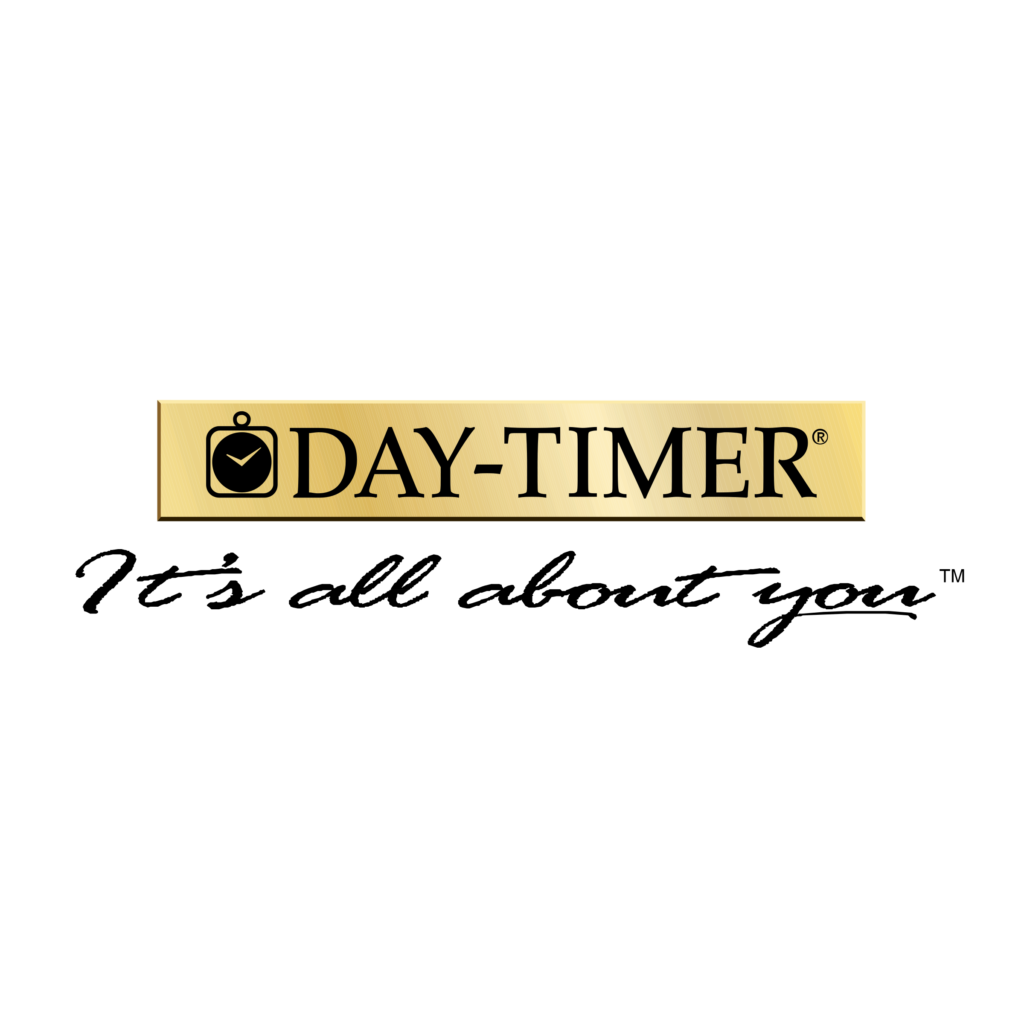 Day-Timer logo